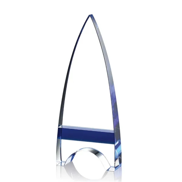 Kent VividPrint™ Award - Blue - Kent VividPrint™ Award - Blue - Image 4 of 6