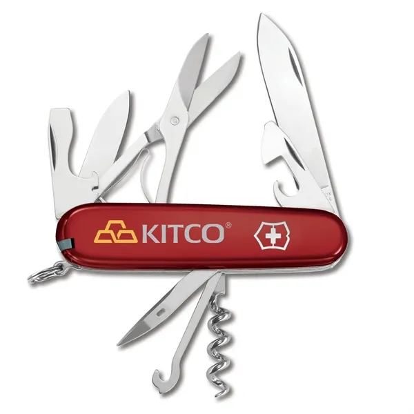 Victorinox® Climber® - Victorinox® Climber® - Image 0 of 4