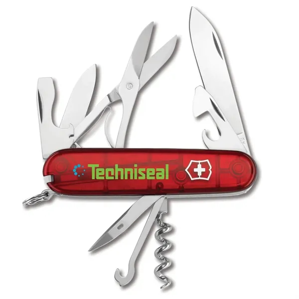 Victorinox® Climber® - Victorinox® Climber® - Image 1 of 4