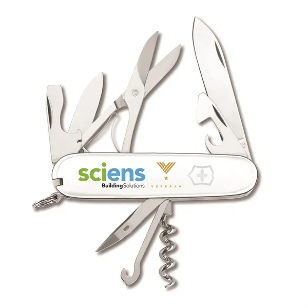 Victorinox® Climber® - Victorinox® Climber® - Image 3 of 4