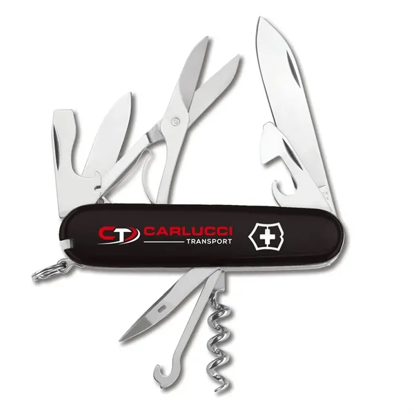 Victorinox® Climber® - Victorinox® Climber® - Image 4 of 4