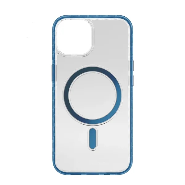 Magnitude Series - MagSafe Compatible - for iPhone 14 (6.1") - Magnitude Series - MagSafe Compatible - for iPhone 14 (6.1") - Image 0 of 5