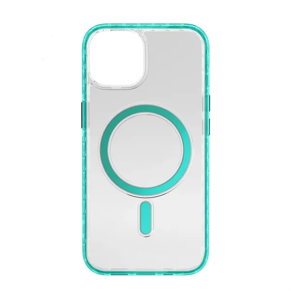 Magnitude Series - MagSafe Compatible - for iPhone 14 (6.1") - Magnitude Series - MagSafe Compatible - for iPhone 14 (6.1") - Image 1 of 5