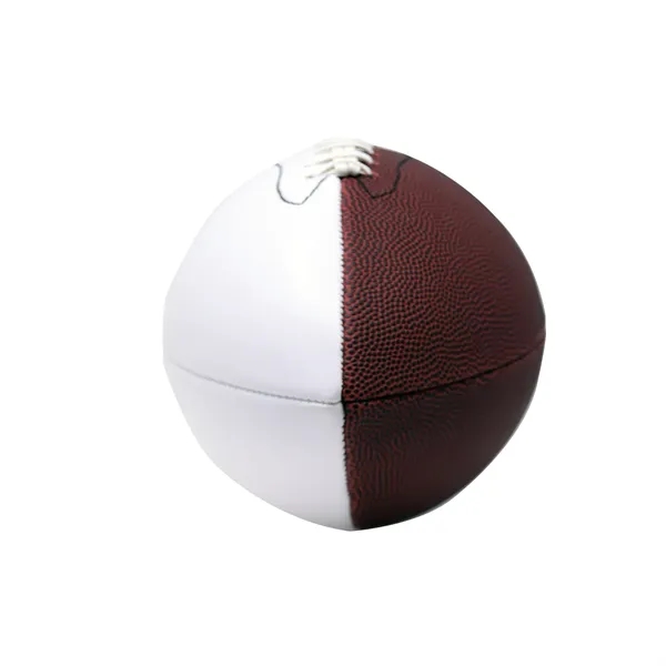 Full Size Autograph Football - Full Size Autograph Football - Image 2 of 2