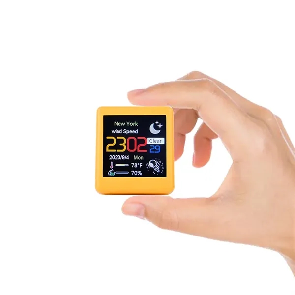 Wireless Weather Station - Wireless Weather Station - Image 4 of 4
