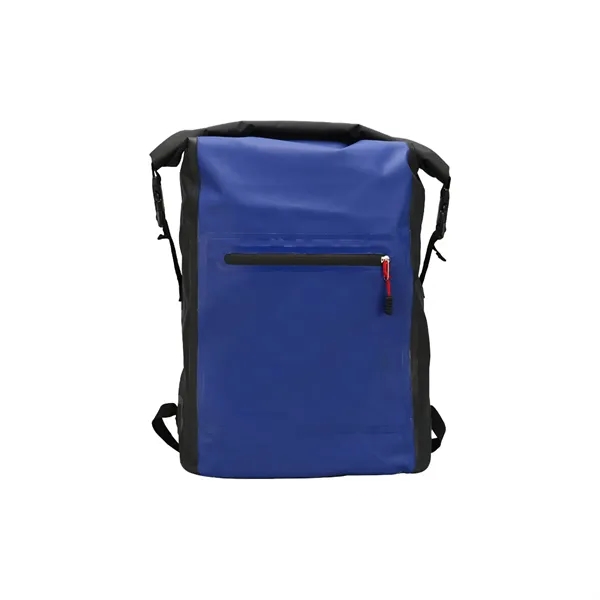 Waterproof Dry Backpack - Waterproof Dry Backpack - Image 2 of 14