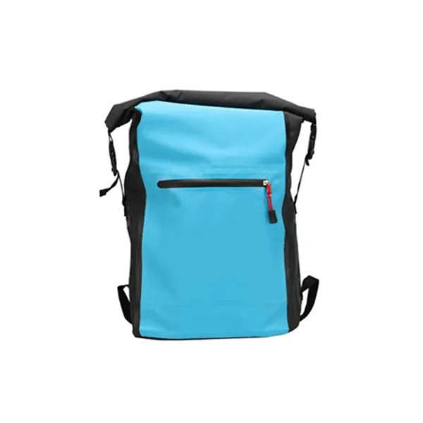 Waterproof Dry Backpack - Waterproof Dry Backpack - Image 14 of 14