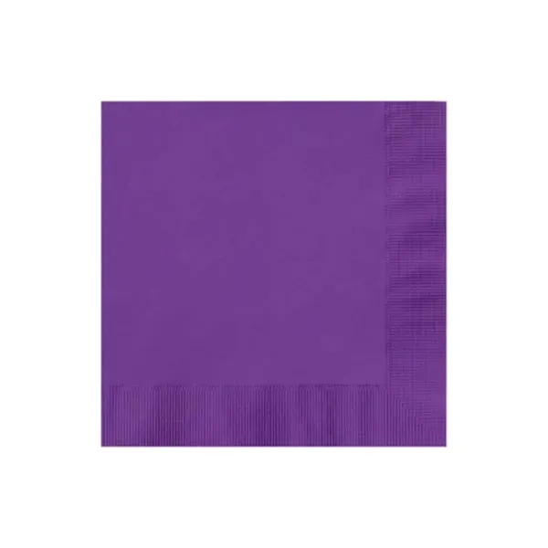 3Ply Premium Beverage Napkins - 3Ply Premium Beverage Napkins - Image 1 of 27