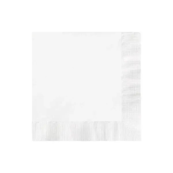 3Ply Premium Beverage Napkins - 3Ply Premium Beverage Napkins - Image 26 of 27