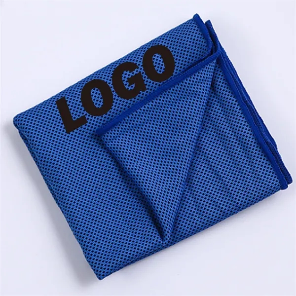 Cool Towel - Cool Towel - Image 0 of 3