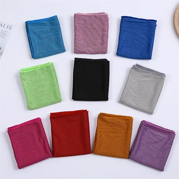 Cool Towel - Cool Towel - Image 1 of 3