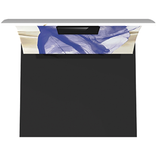 Formulate Master 10ft VC6 Vertical Curve Backwall - Formulate Master 10ft VC6 Vertical Curve Backwall - Image 3 of 3