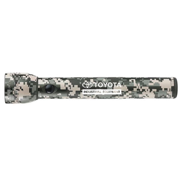 Standard "D" Cell Maglite Flashlight - Standard "D" Cell Maglite Flashlight - Image 0 of 0