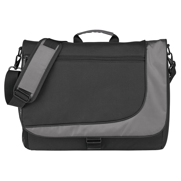 Access Messenger Bag - Access Messenger Bag - Image 1 of 2