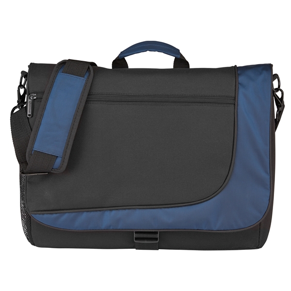 Access Messenger Bag - Access Messenger Bag - Image 2 of 2