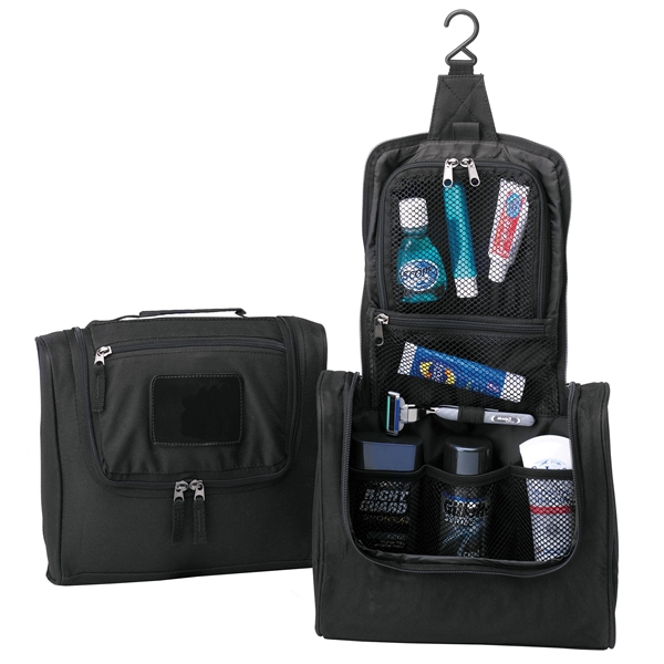 Travel Mate Toiletry Kit - Travel Mate Toiletry Kit - Image 1 of 2