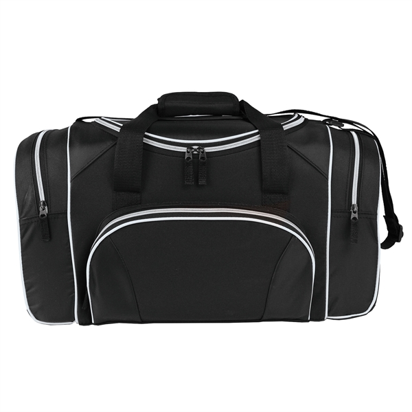 20" Victory Duffel - 20" Victory Duffel - Image 1 of 2