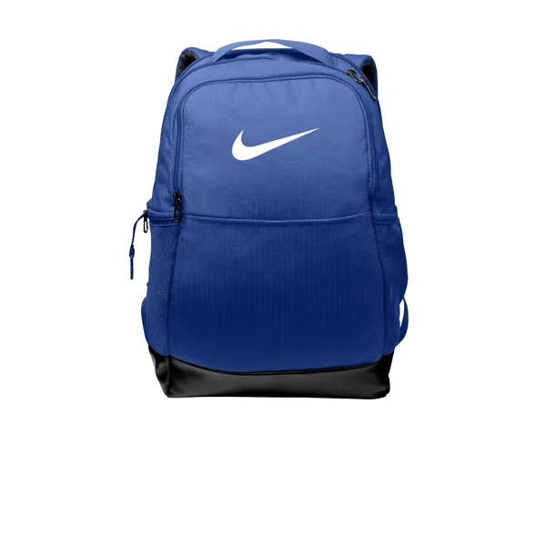 Nike Brasilia Medium Backpack - Nike Brasilia Medium Backpack - Image 7 of 9