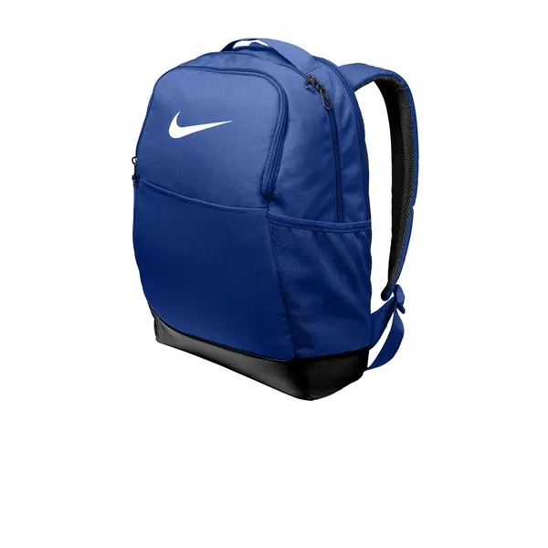 Nike Brasilia Medium Backpack - Nike Brasilia Medium Backpack - Image 8 of 9