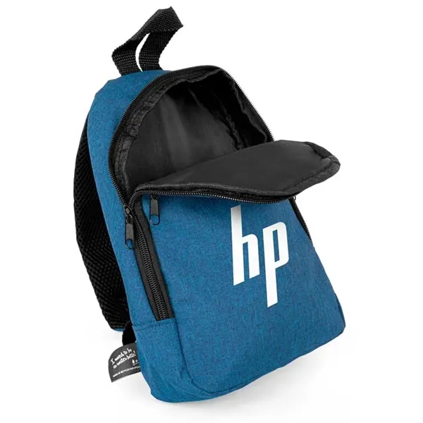 Logan RPET Sling Bag