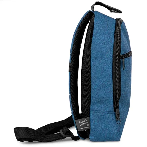 Logan RPET Sling Bag