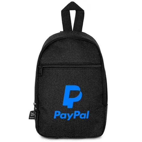 Logan RPET Sling Bag