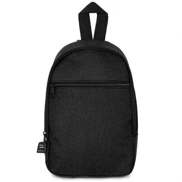 Logan RPET Sling Bag