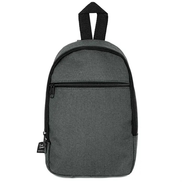 Logan RPET Sling Bag