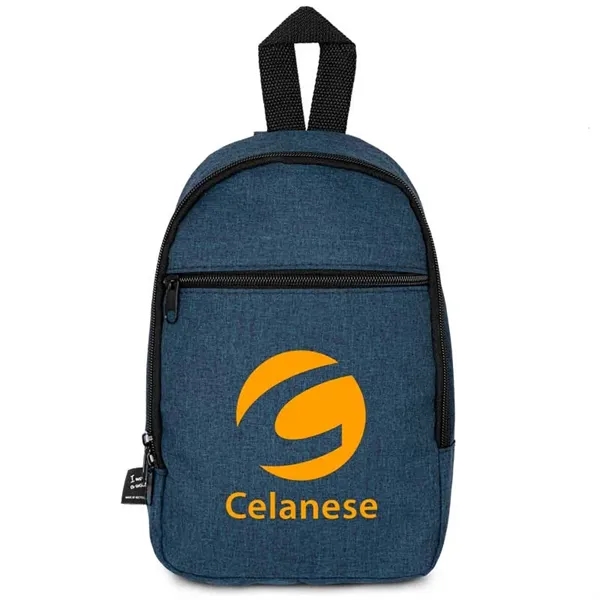 Logan RPET Sling Bag
