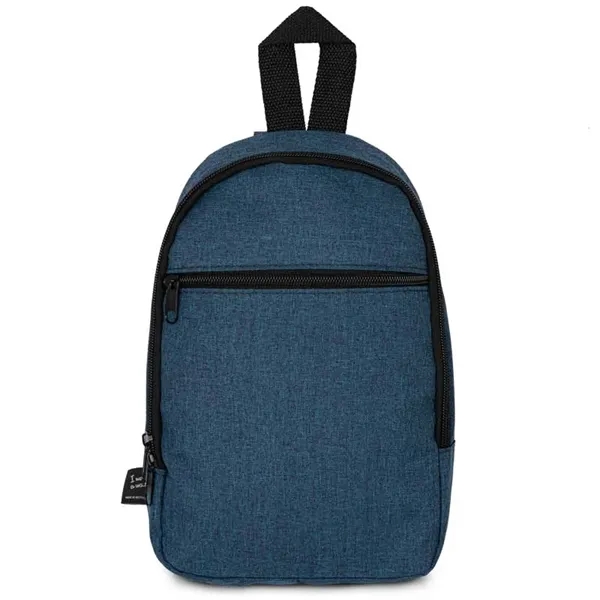 Logan RPET Sling Bag