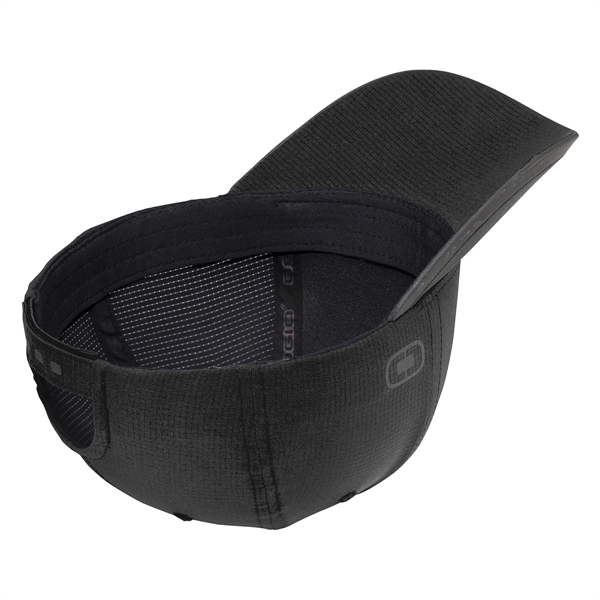 OGIO® Flux Cap - OGIO® Flux Cap - Image 7 of 12