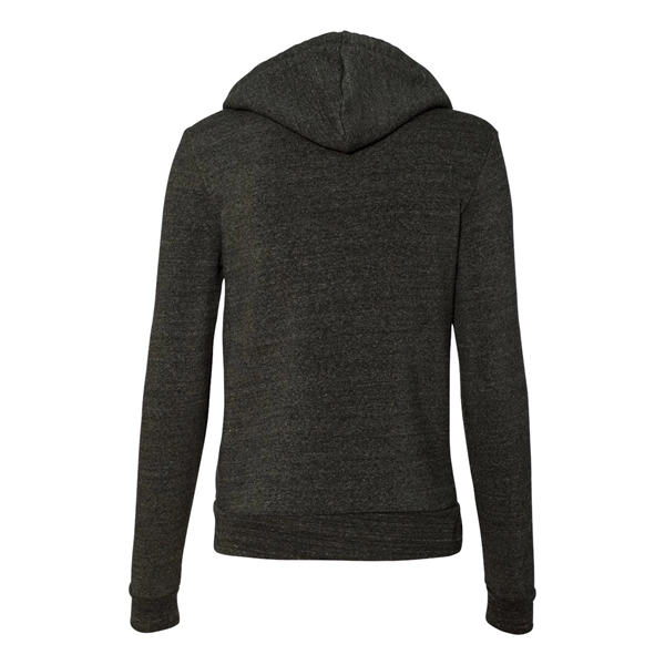 Alternative Women's Athletics Eco-Fleece Hoodie - Alternative Women's Athletics Eco-Fleece Hoodie - Image 6 of 24