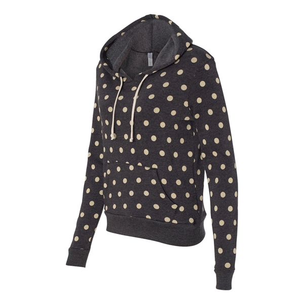 Alternative Women's Athletics Eco-Fleece Hoodie - Alternative Women's Athletics Eco-Fleece Hoodie - Image 11 of 24
