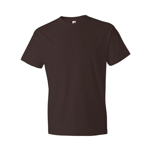 Anvil Lightweight T-Shirt - Anvil Lightweight T-Shirt - Image 13 of 177