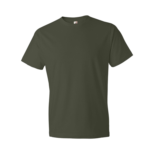 Anvil Lightweight T-Shirt - Anvil Lightweight T-Shirt - Image 16 of 177