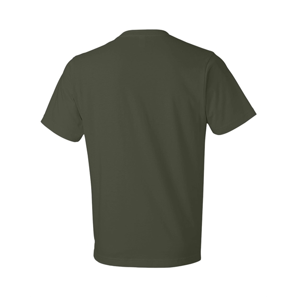 Anvil Lightweight T-Shirt - Anvil Lightweight T-Shirt - Image 18 of 177