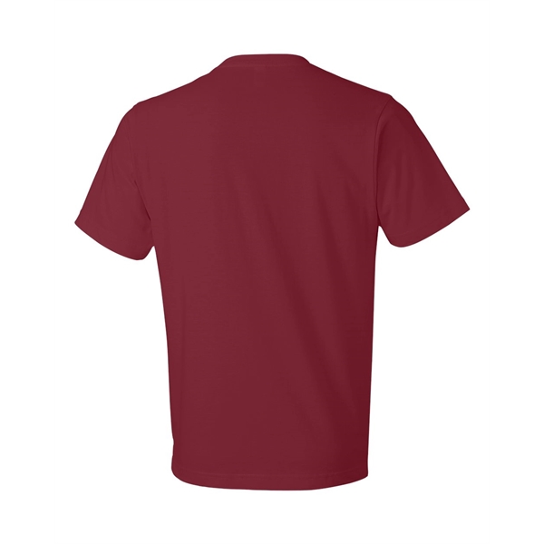 Anvil Lightweight T-Shirt - Anvil Lightweight T-Shirt - Image 75 of 177