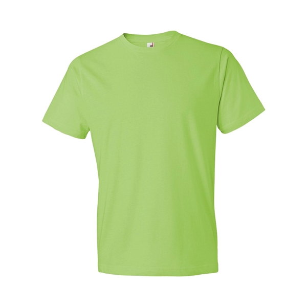 Anvil Lightweight T-Shirt - Anvil Lightweight T-Shirt - Image 79 of 177