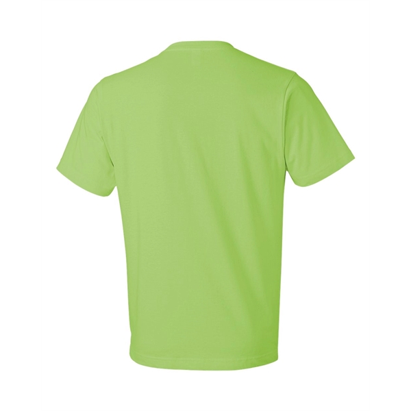 Anvil Lightweight T-Shirt - Anvil Lightweight T-Shirt - Image 80 of 177