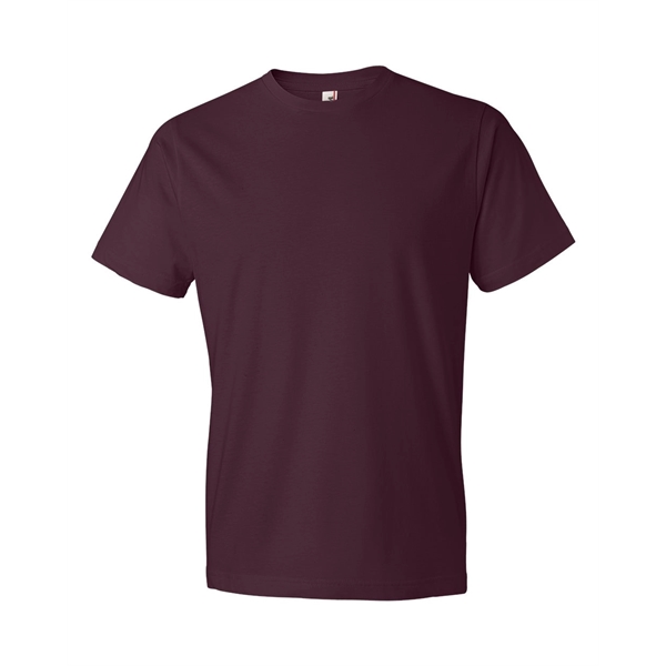 Anvil Lightweight T-Shirt - Anvil Lightweight T-Shirt - Image 90 of 177