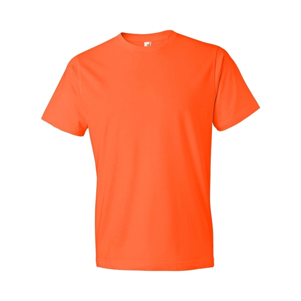 Anvil Lightweight T-Shirt - Anvil Lightweight T-Shirt - Image 111 of 177