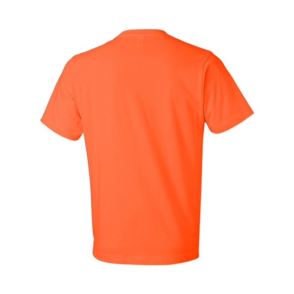 Anvil Lightweight T-Shirt - Anvil Lightweight T-Shirt - Image 113 of 177