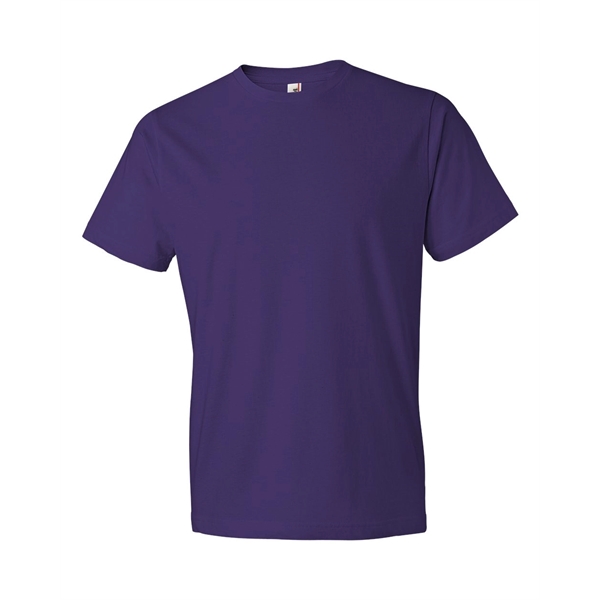 Anvil Lightweight T-Shirt - Anvil Lightweight T-Shirt - Image 117 of 177