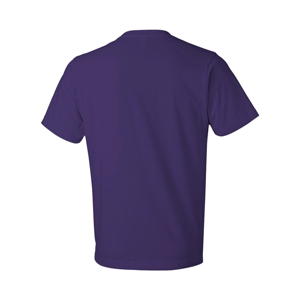 Anvil Lightweight T-Shirt - Anvil Lightweight T-Shirt - Image 119 of 177