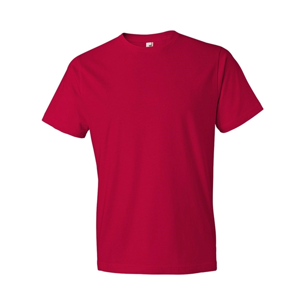 Anvil Lightweight T-Shirt - Anvil Lightweight T-Shirt - Image 120 of 177