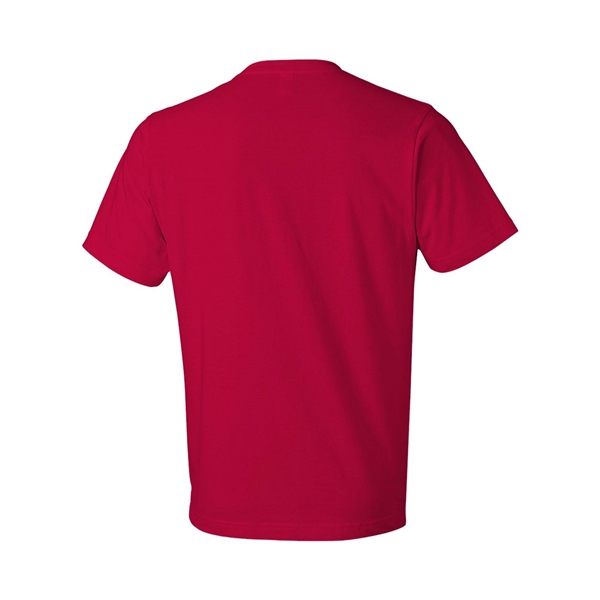 Anvil Lightweight T-Shirt - Anvil Lightweight T-Shirt - Image 122 of 177