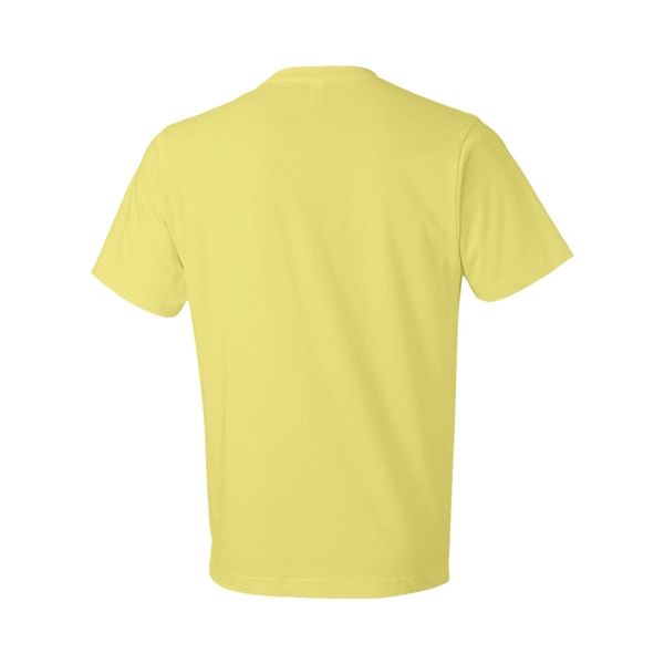 Anvil Lightweight T-Shirt - Anvil Lightweight T-Shirt - Image 134 of 177