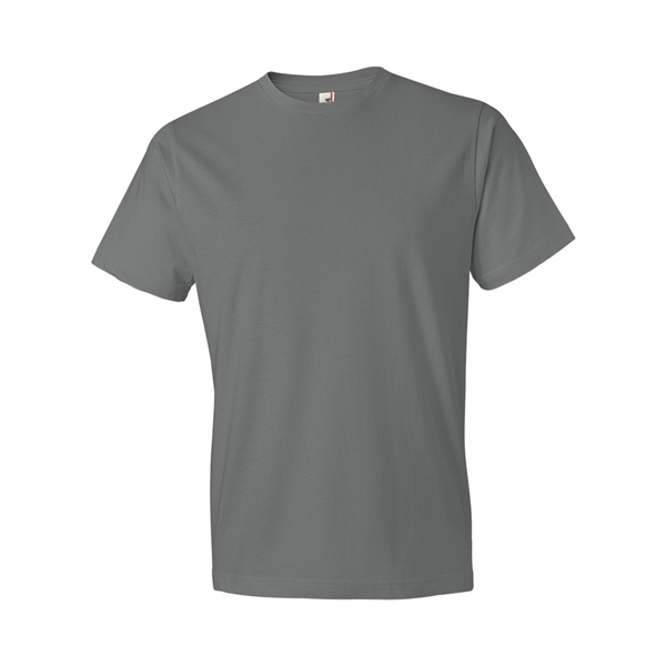 Anvil Lightweight T-Shirt - Anvil Lightweight T-Shirt - Image 135 of 177