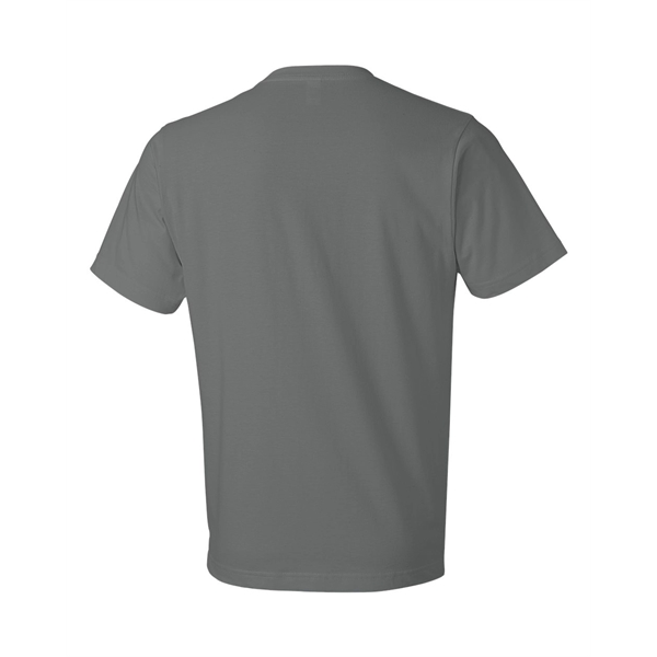 Anvil Lightweight T-Shirt - Anvil Lightweight T-Shirt - Image 137 of 177