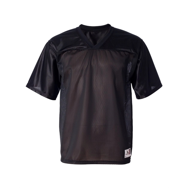 Augusta Sportswear Stadium Replica Football Jersey - Augusta Sportswear Stadium Replica Football Jersey - Image 1 of 24